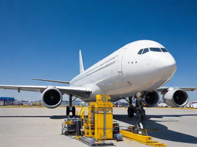 波音飞机维护网站简介及功能介绍