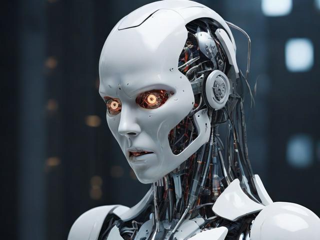 人工智能的口无遮拦，揭秘AI骂人时的惊人言论