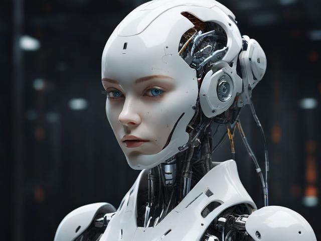 人工智能的蜕变之旅，从初生到成熟的演变