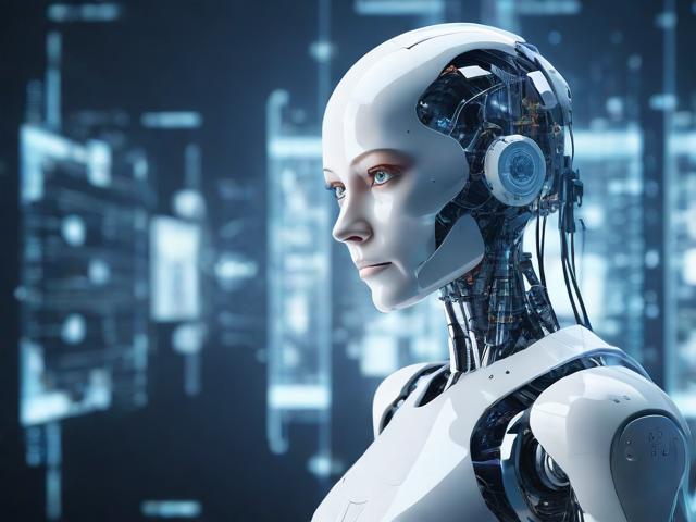 人工智能咨询，引领智能化时代专业服务新篇章