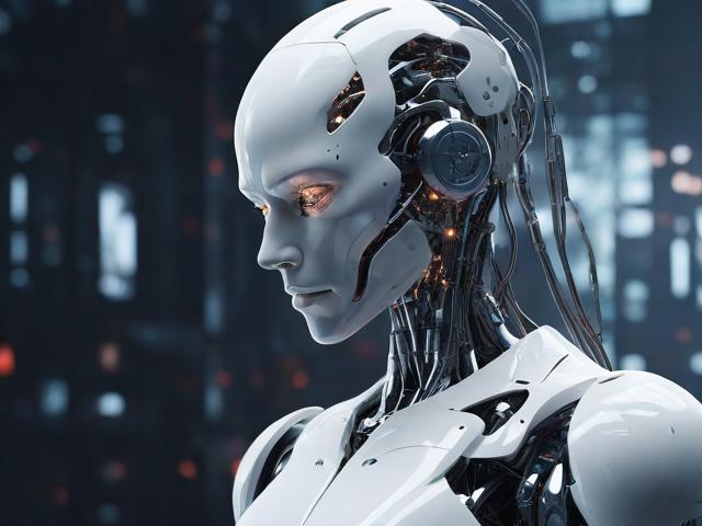 人工智能：探索未来科技浪潮下的变革与机遇