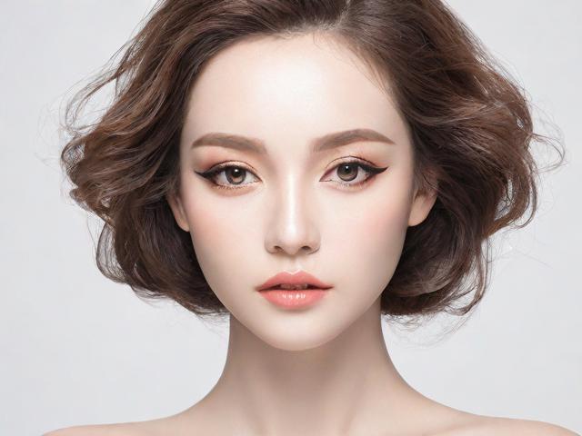 揭秘创意妆面造型网站排名，助你打造个性妆容！