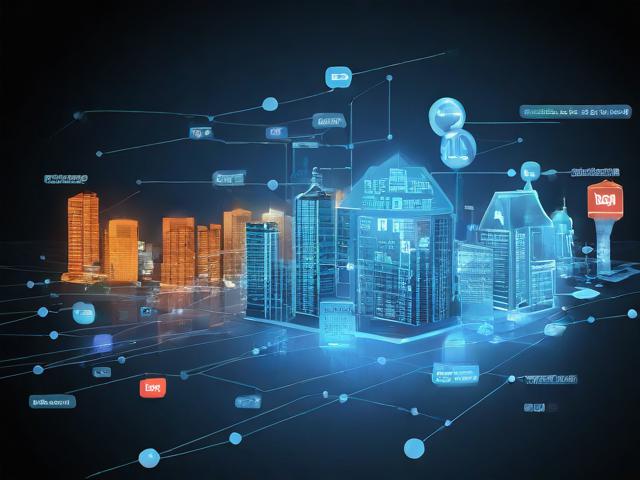 2023年度十大房产网站排名解析，线上房产交易的导航灯塔