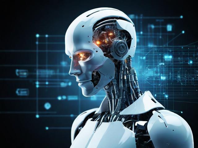 人工智能教授深度解析，前沿技术与应用展望