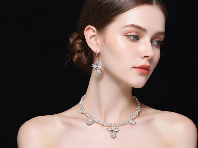 2023年度饰品购买网站排名榜，品质与时尚的交汇之地