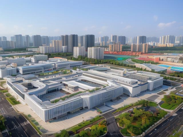 福州产业园招商网站排名，揭秘热门平台，助力企业精准招商