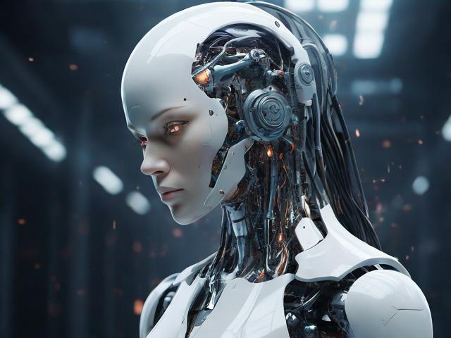 泛人工智能，未来科技发展的新篇章