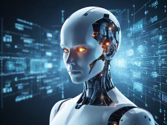 人工智能在多领域中的应用，揭秘人工智能检测的奥秘