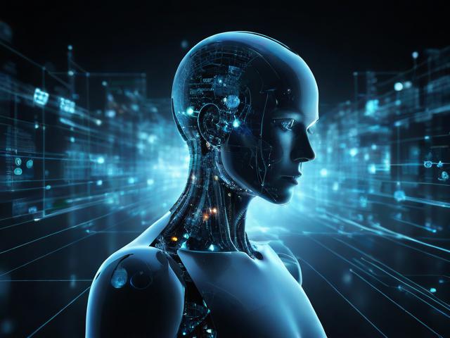 探秘人工智能，揭秘那些属于人工智能的科技领域