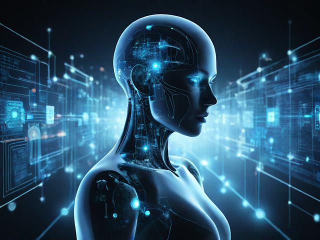 人工智能行业的全解析，揭秘哪些行业正引领未来潮流