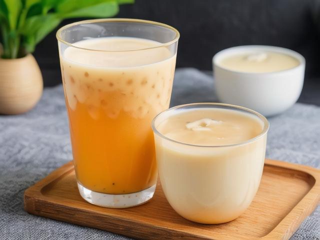 武汉乳茶加盟网站排名，揭秘热门乳茶品牌加盟平台，助力创业梦想起飞！