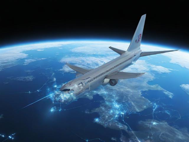 东航创新之路，揭秘东航在人工智能领域的探索与实践