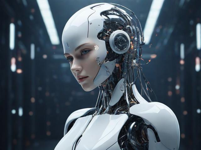 人工智能再次跃迁，新纪元的开启与挑战