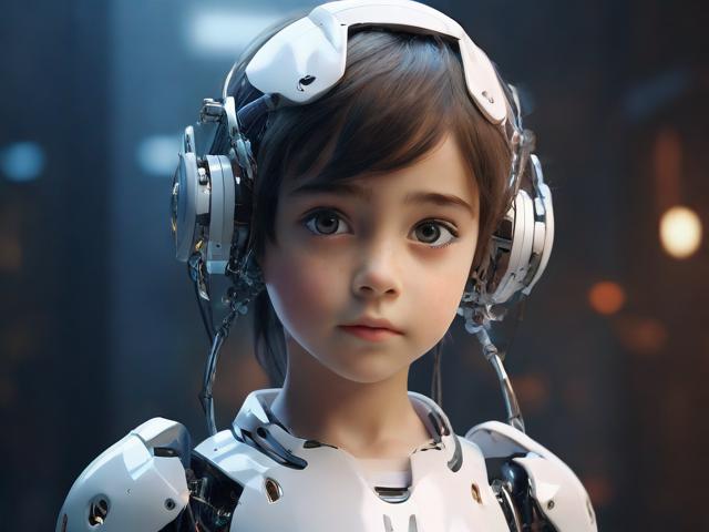 揭秘小一，一款独特的人工智能助手是什么样的