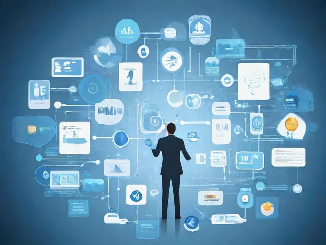 2019年度招聘网站排名解析，行业趋势与用户选择揭秘