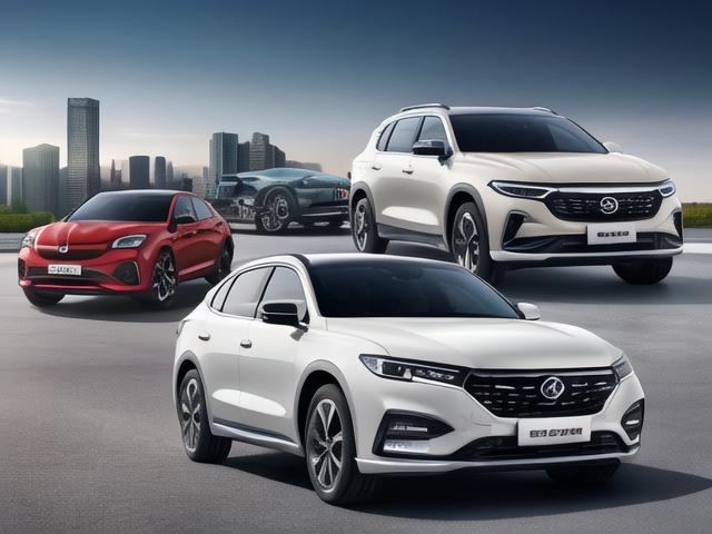 汽车销量排名解析，揭秘热门查询网站助力购车决策