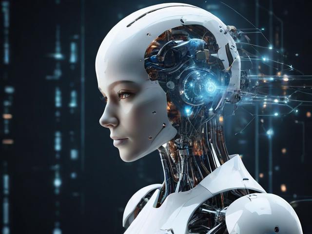 人工智能的起源，最早的应用与影响