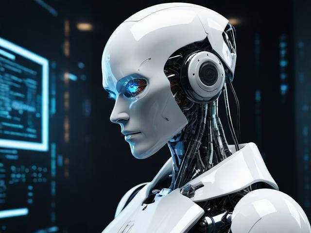 人工智能爱酱，揭秘这款智能助手背后的科技魅力