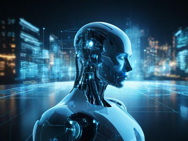 人工智能生存计划，构建未来智能生态的蓝图