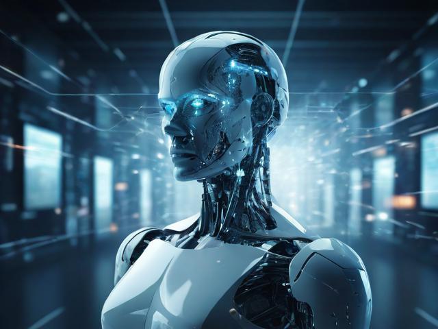 揭秘人工智能招聘，未来职场的新趋势