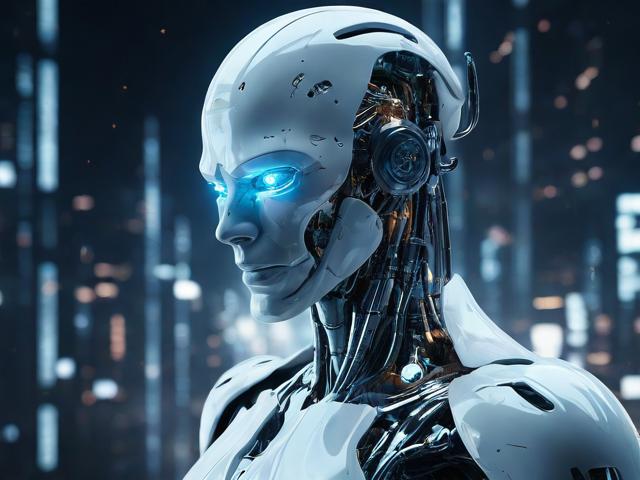 人工智能与未来，融合与创新的时代浪潮