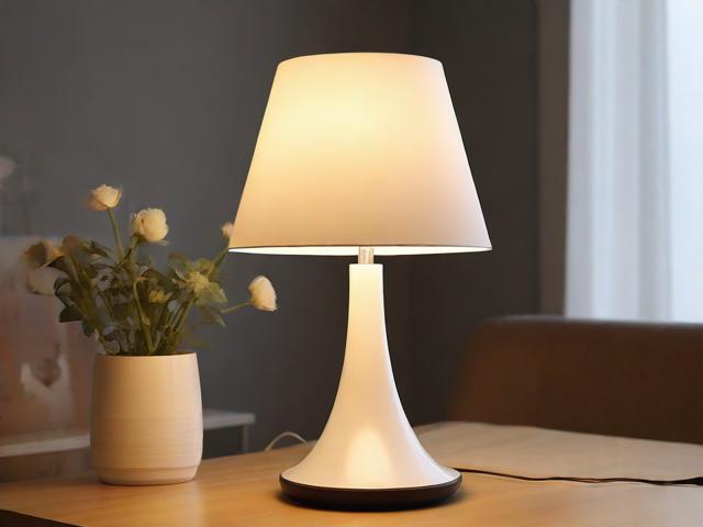 人工智能灯，引领家居照明新潮流