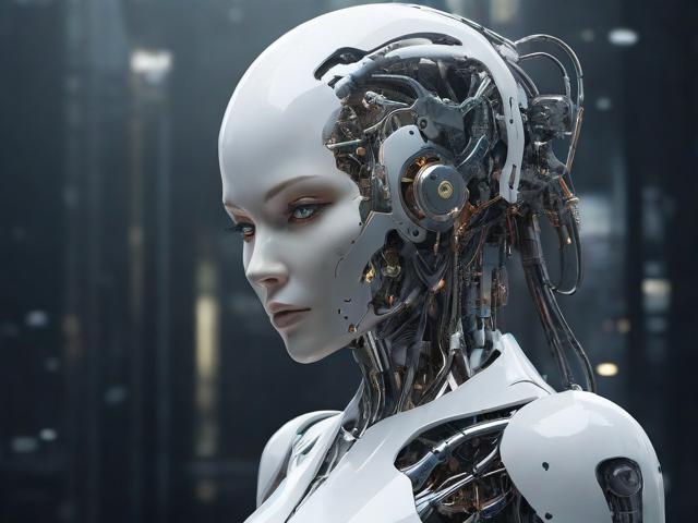 人工智能的预言：未来已至，变革即将展开