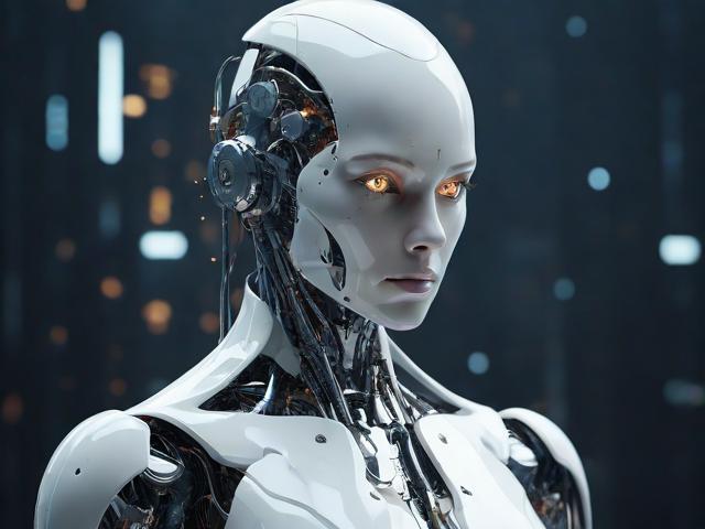 揭秘高级人工智能的惊人实力，未来已触手可及，智能时代无限可能