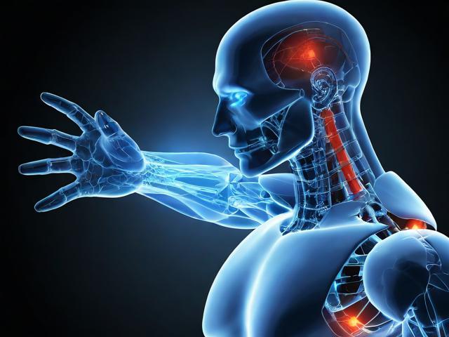 人工智能，治愈未来的良药