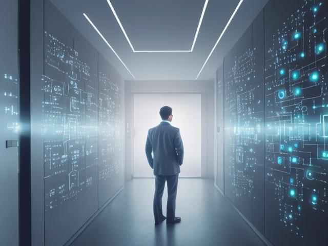 人工智能入门，开启智能时代的知识之旅