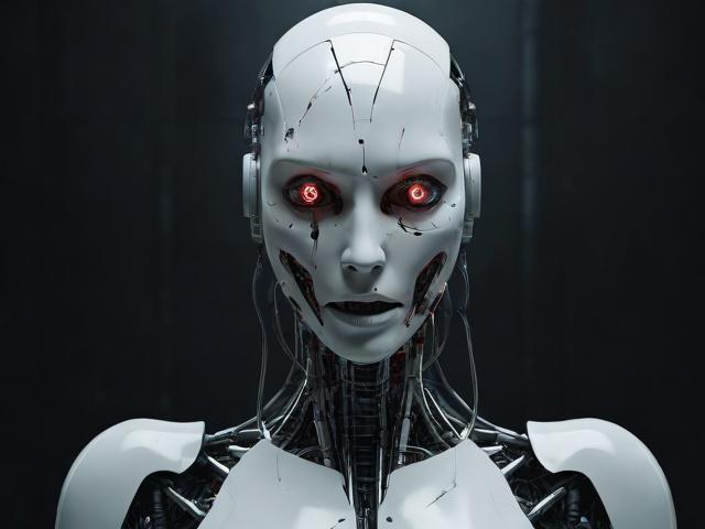 人工智能的隐忧，揭秘它在恐惧什么