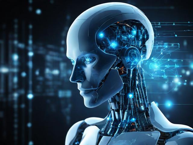 人工智能产业，引领未来发展的五大优势