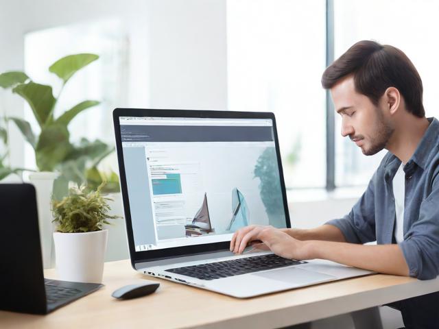 选择合适的网站维护软件，提升您的工作效率