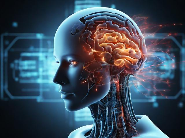 人工智能，新时代的超级大脑，负责什么？