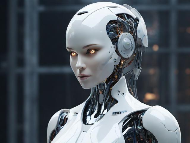 社会化人工智能，未来智能的社交新篇章