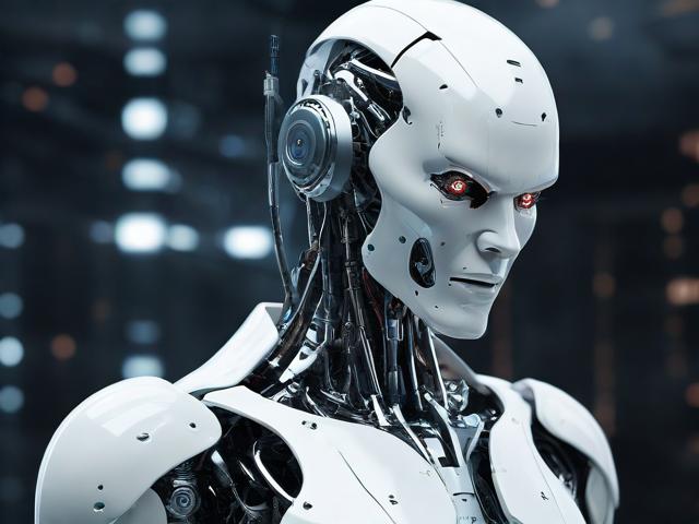 人工智能媒体，新时代的传播力量