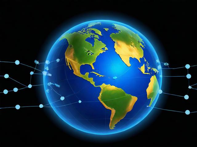 全球财经网站风云榜，揭秘世界财经网站排名背后的秘密