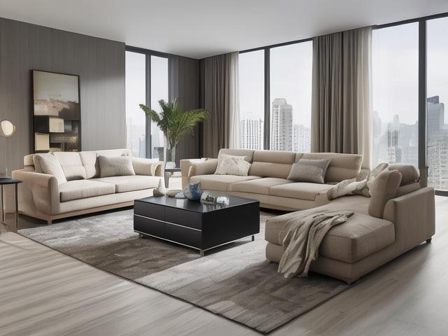 揭秘2023年度高档家具网站排名，品质生活从此启航