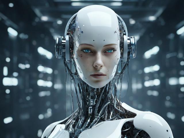 人工智能介入，未来生活的变革者