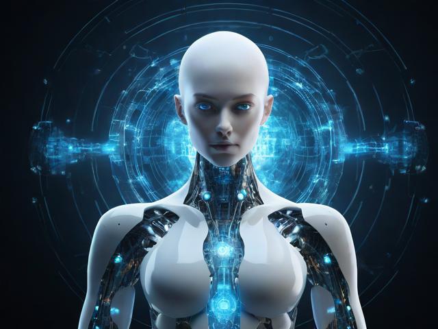 人工智能与悟道，探索科技与哲学的交汇点