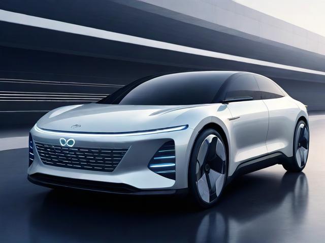 现代车的人工智能助手，引领智能出行新时代