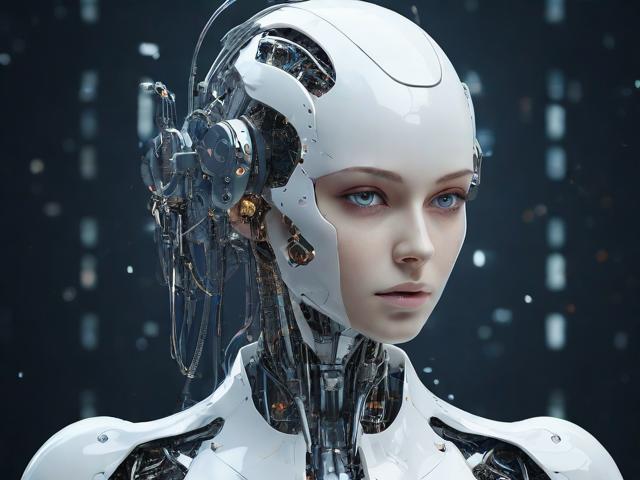 人工智能的名称揭秘：从AI到深度学习，探索智能的无限可能