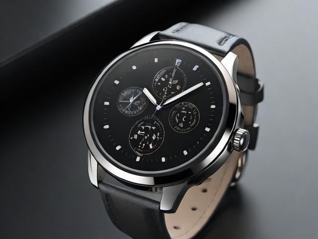 人工智能手表，揭秘哪些档次值得入手