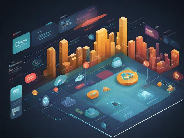 网站排名计入，优化策略与未来发展