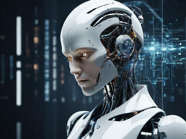 人工智能创建语境，技术革新与语言艺术的交汇点