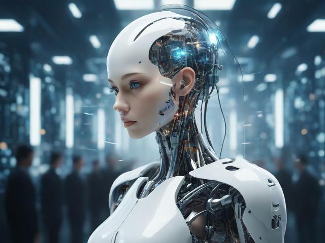 人工智能在各行各业的广泛应用与未来展望