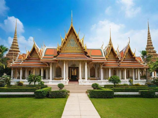 泰国房产中介网站排名榜，2023年泰国房产市场在线服务平台盘点