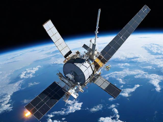 中国卫星发射网站排名，揭秘我国卫星发射领域的发展与实力