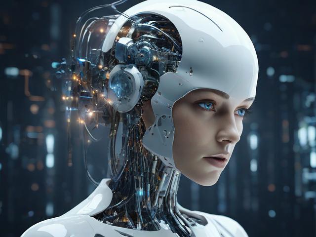 Open人工智能，探索无限可能的通用智能平台名称解析