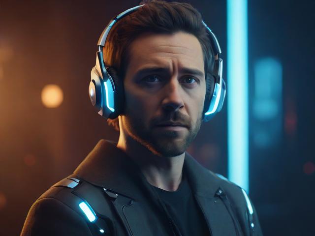 Jovi人工智能，智能助手的新名字，科技生活的得力伙伴